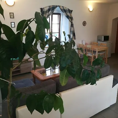 Navrat بيت ضيافة Český Krumlov